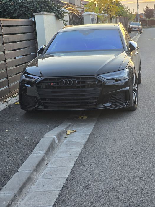 Parbriz audi a6/s6 c8 2020