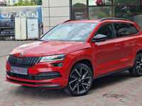 Skoda Karoq Karoq, Sportline, Dsg 4x4,garantie=variante