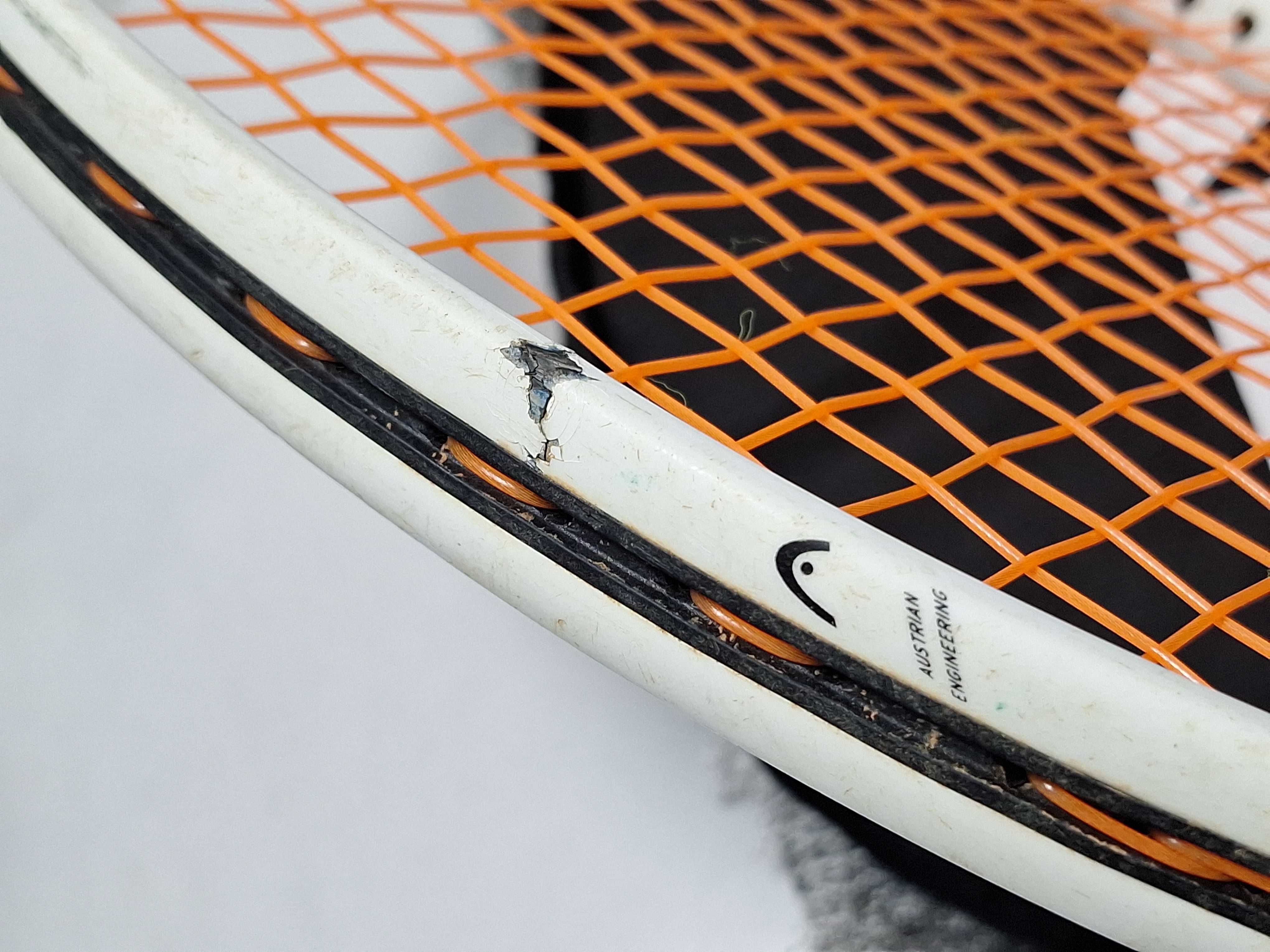 Paleta tenis head Graphene 360+ Speed Jr.