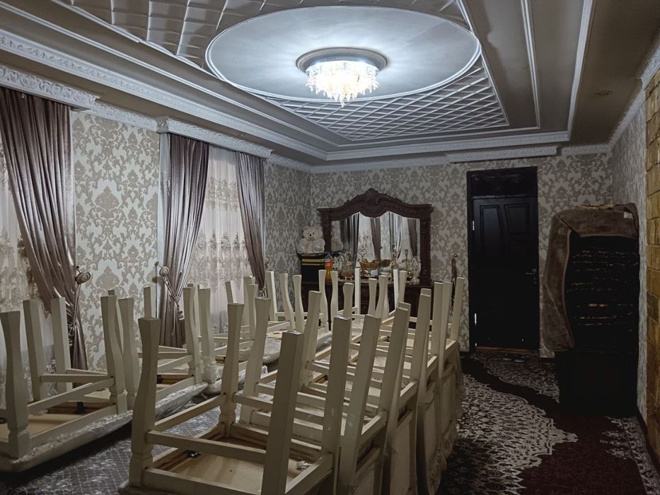 Срочно ховли сотилади узимизники