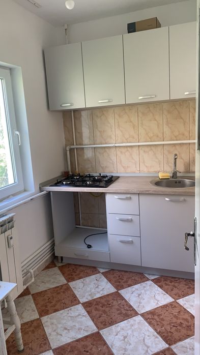 Garsoniera Buzau centru de inchiriat