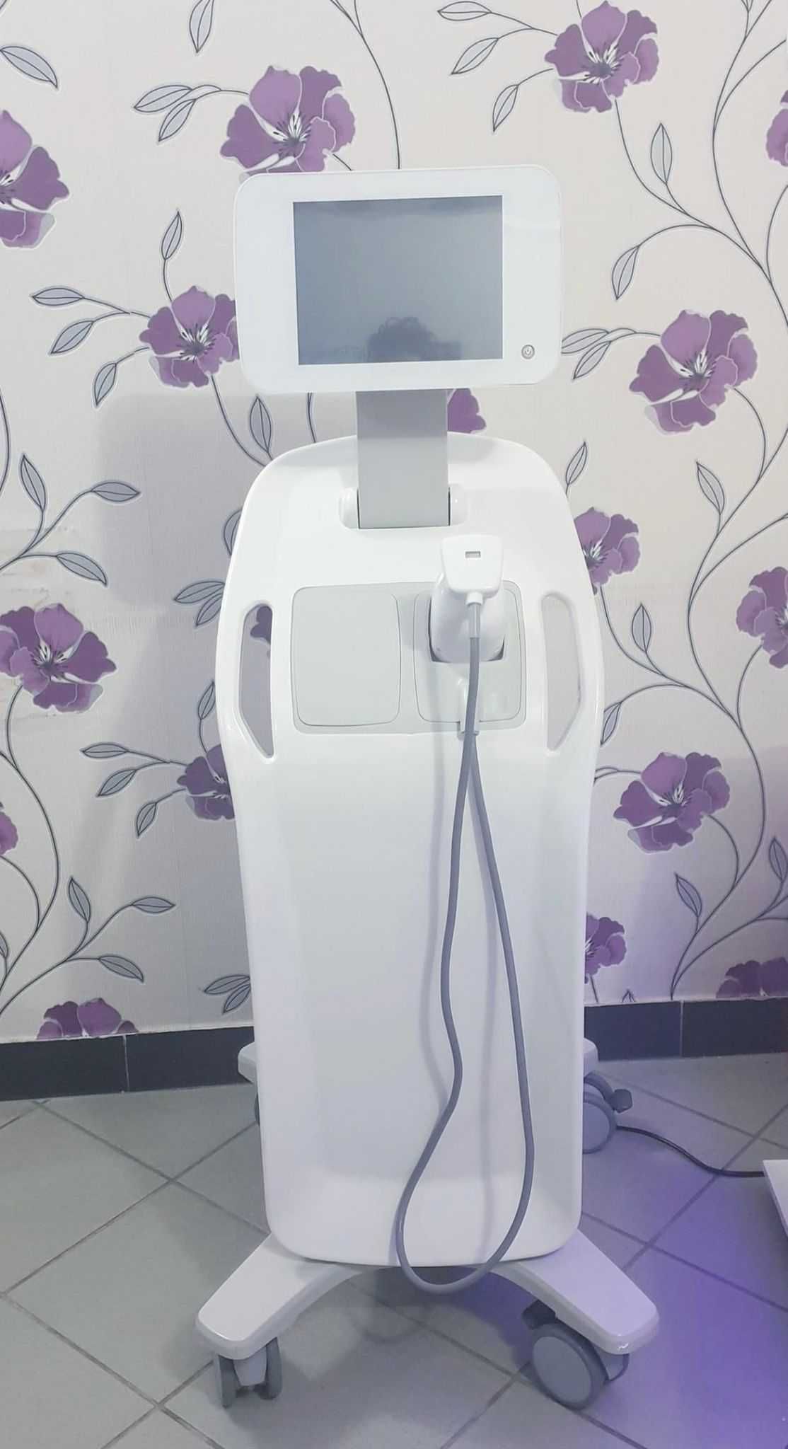 !! Vand Liposonix - HIFU !! Remodelare corporala, aparat anticelulita