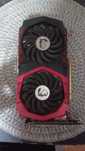 Placa video MSI nVidia GTX 1050 ti Gaming