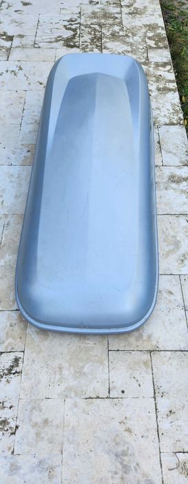 Portbagaj Plafon Auto HyPro 460L