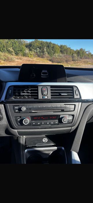 BMW seria 3 GT xDrive (4x4)