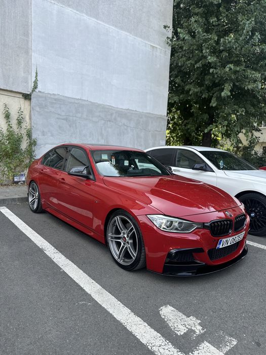 Jante Bmw style 313