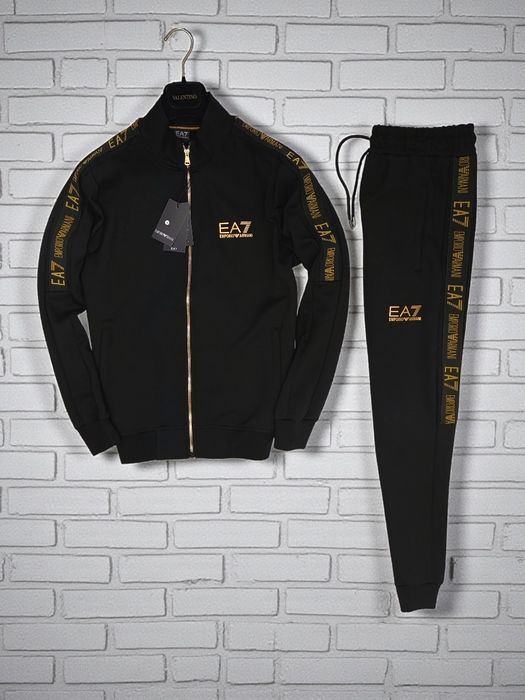 Trening Barbati Hugo Boss Armani