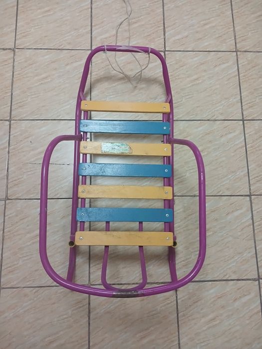 Продам санки 7.000тг