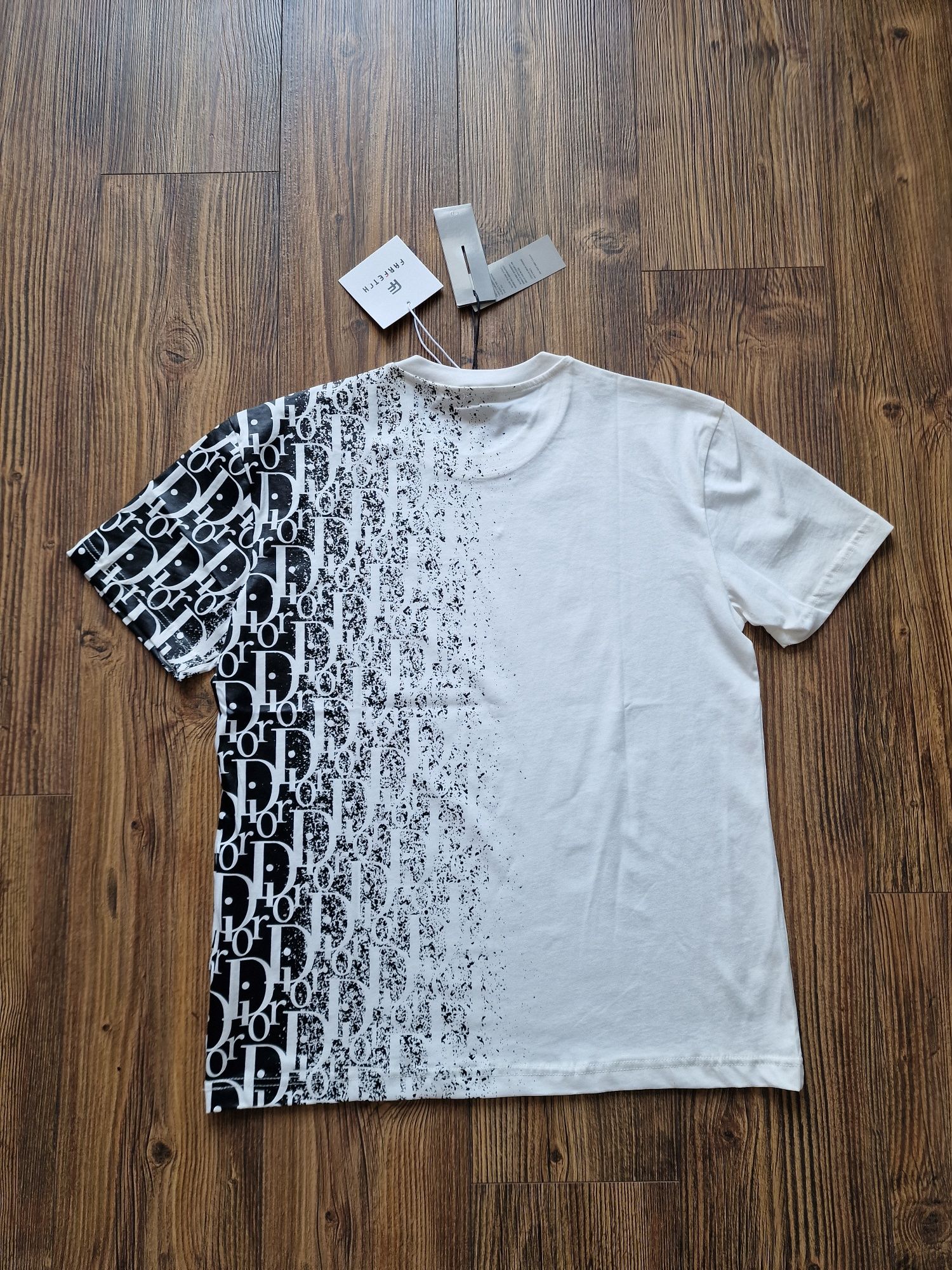 Страхотна мъжка тениска  размер S M L XL 2XL