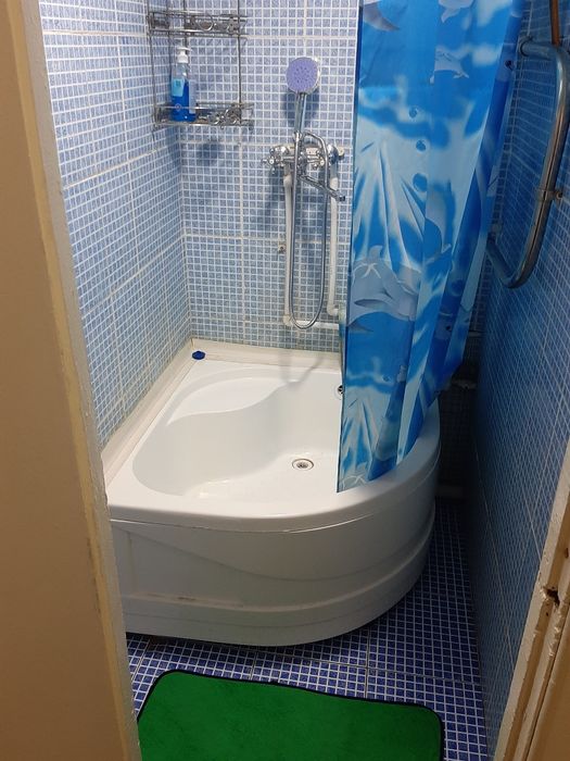 Аренда.Сдаётся однокомнатная квартира. Сдаётся 1-комнатная квартира