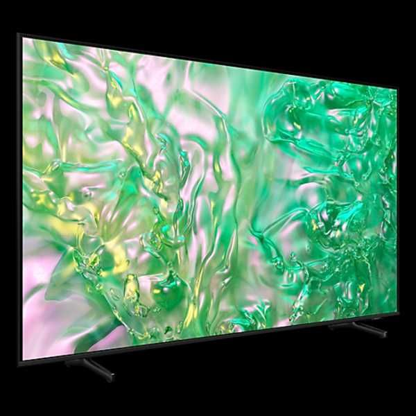 Телевизор Samsung 85 DU7100 4K UHD SmartTV Доставка +кр бонус