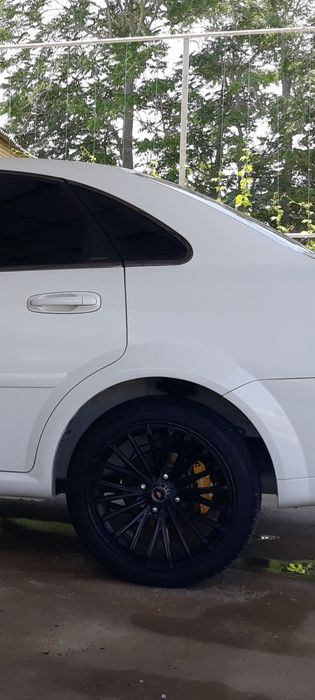 Диска балон R17 сотилади