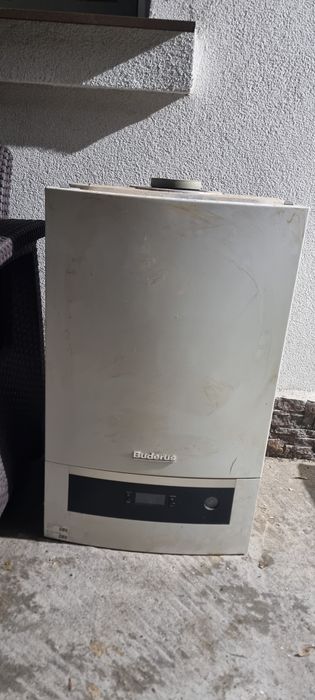 Centrala Buderus Piese