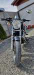Vând  kawasaki  EL  250