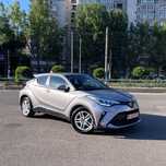 Toyota C-HR 1.8i Business - Hibrid - E-CVT - Automat - Garantie - 122 CP