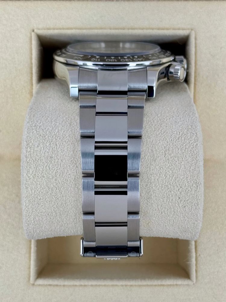 ROLEX COSMOGRAPH DAYTONA PANDA, 40mm , часовник ролекс