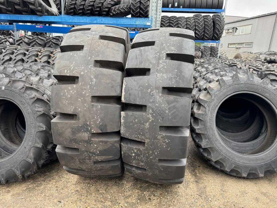 23.5-25 L5 anvelope noi cu garantie marca PANTHER