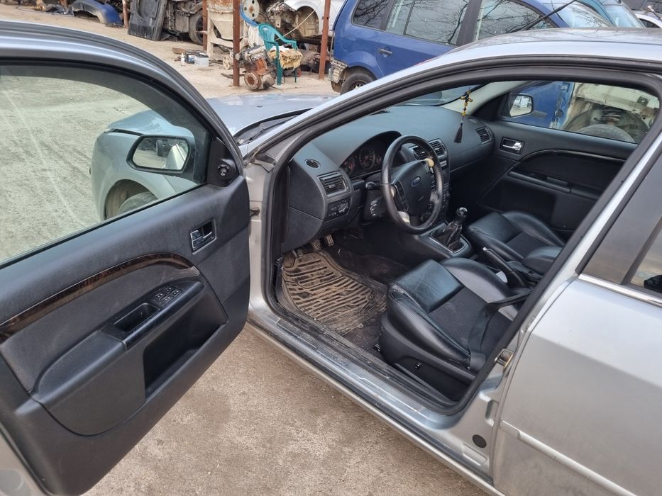 Piese Auto din Dezmembrari Ford Mondeo mk3 2.0 tdci