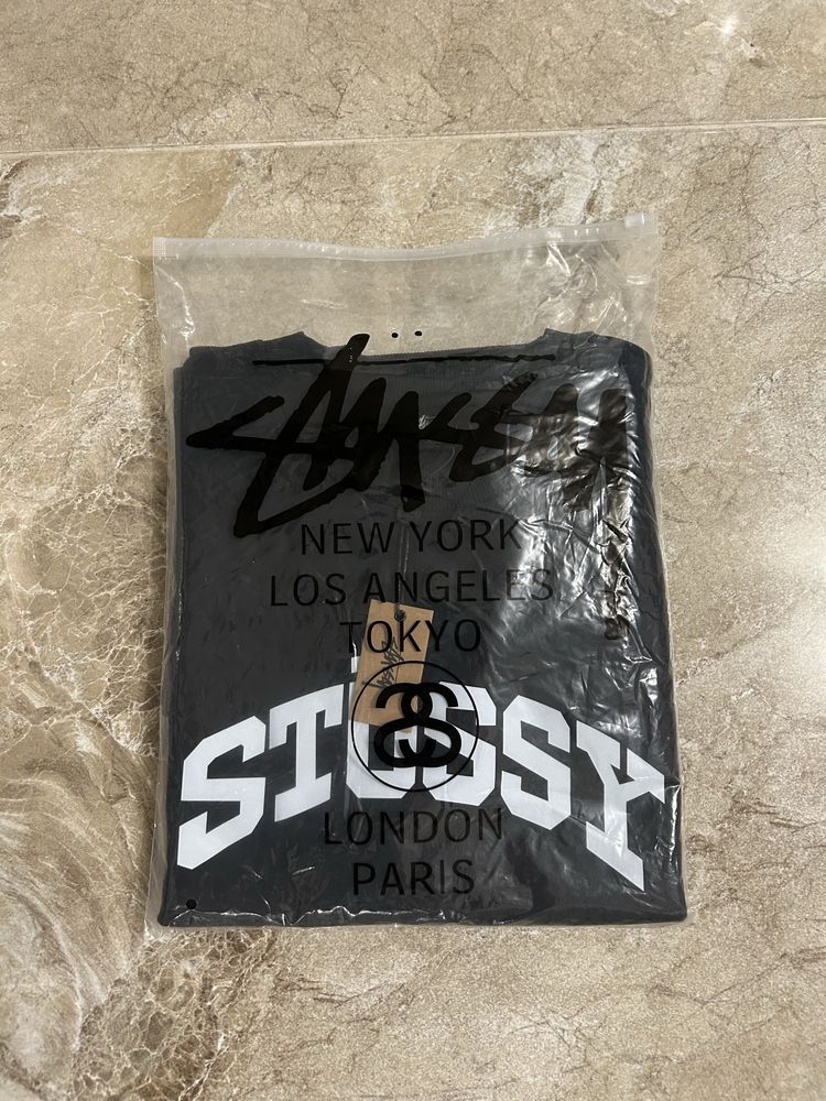 Stussy Пуловер.