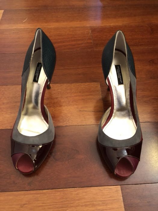 Pantofi Dama Dolce&Gabbana