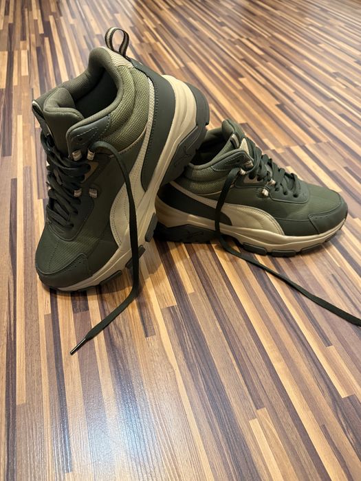 Sneakers PUMA Cassia 41