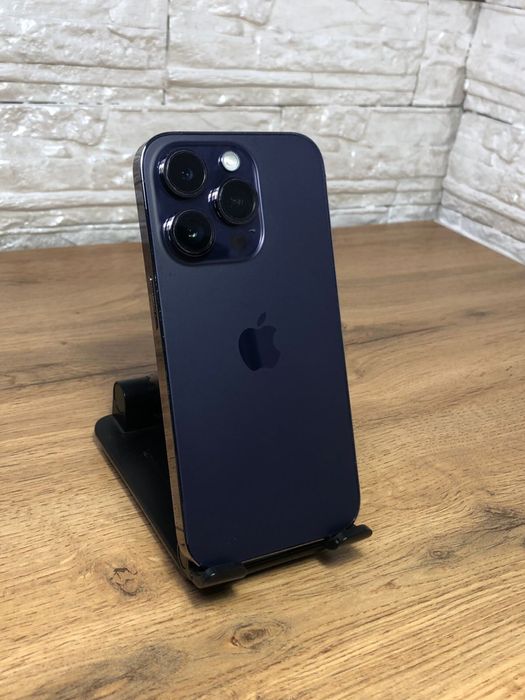 iPhone 14 Pro 256 gb