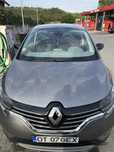 Renault Espace V 2016