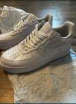 Airforce 1 triple white originali