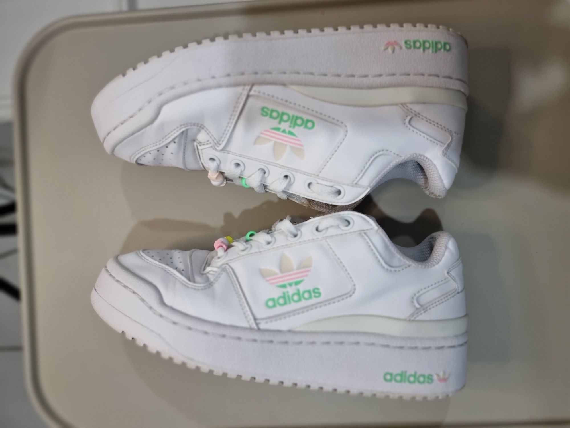 Adidas Originals Forum Bold 37 1/3