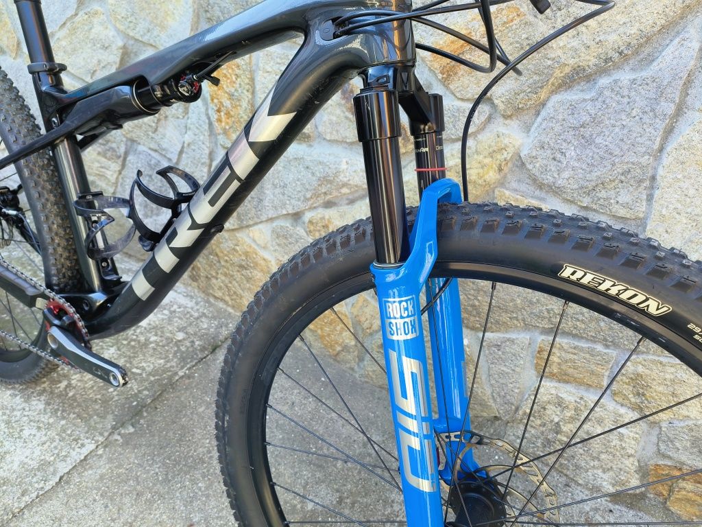 Trek Supercaliber