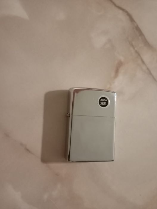 bricheta Zippo Z XII