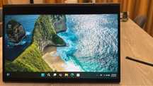 Laptop Lenovo X1 Yoga gen 4 - i5-8365u, 16GB RAM, 256 GB SSD, 4G, 2in1