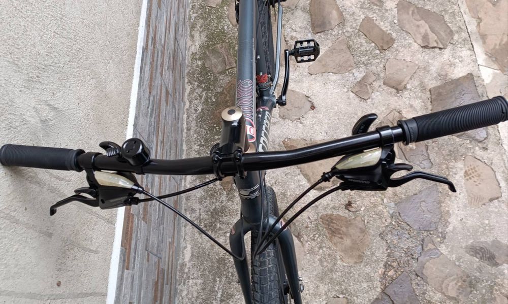 Алуминиев CARRERA ONE 27.5 цола