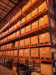 Rafturi metalice profesionale impecabile sh