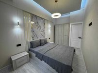БИЙ • Буз базар • 2-комн • 45м² • этаж 1/11 • [336-YUL2]