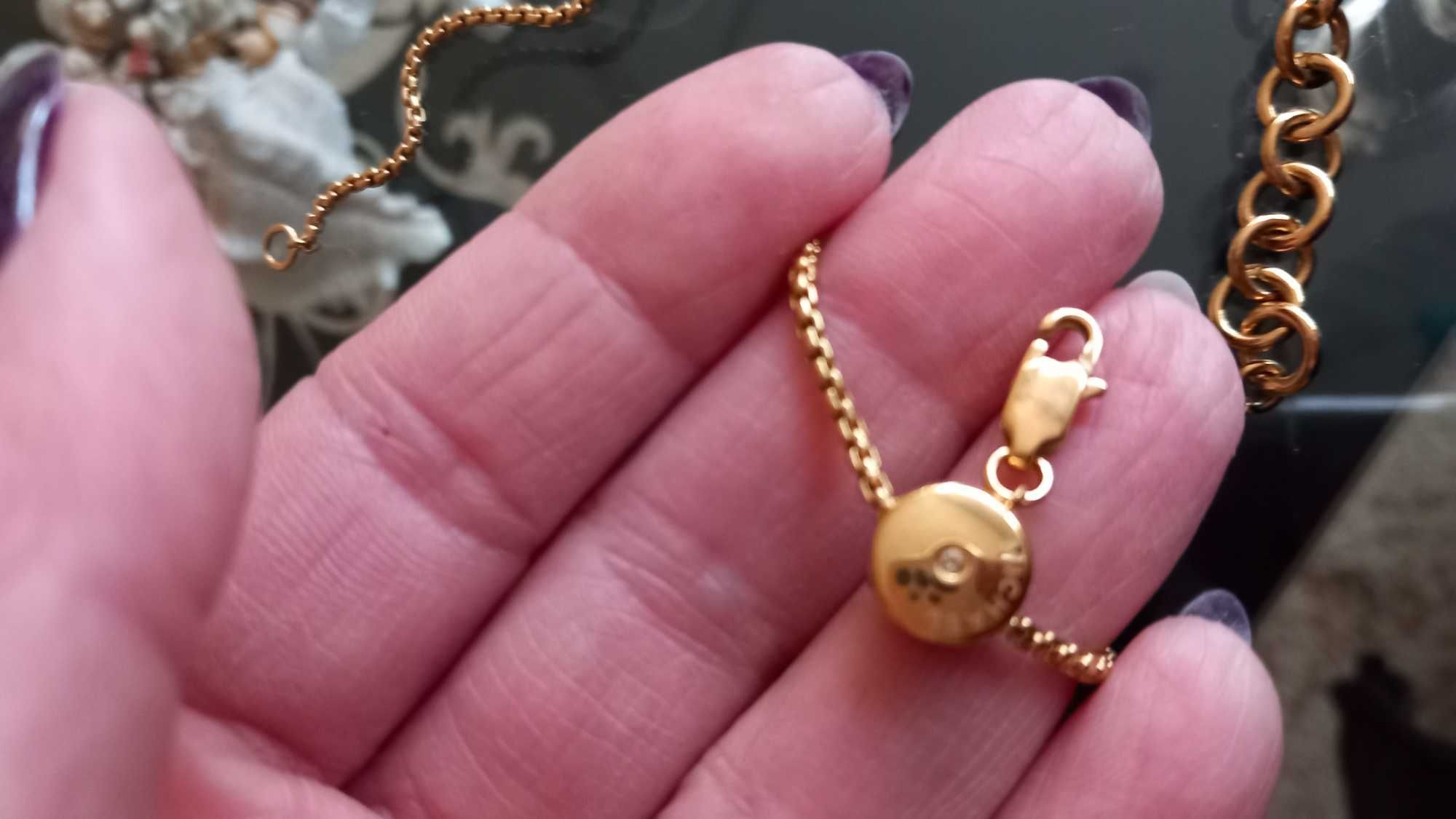 Колие на  Michael Kors