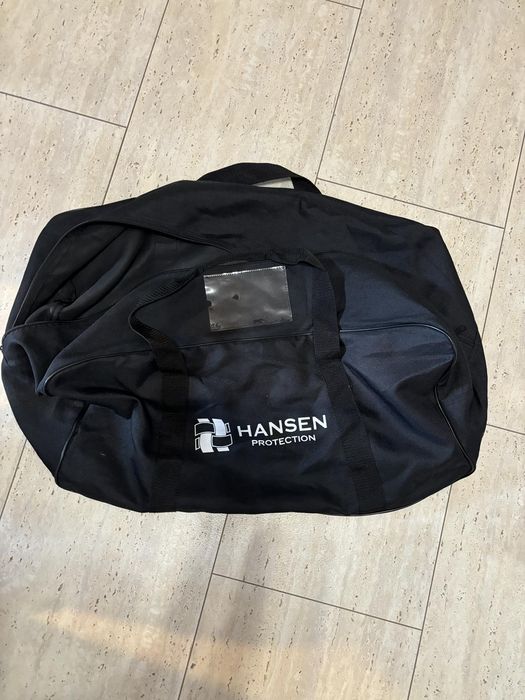 Професионален непромокаем