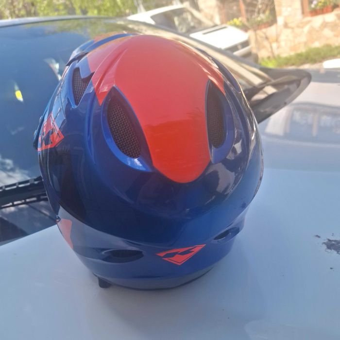 Каска KENNY 57-58 см