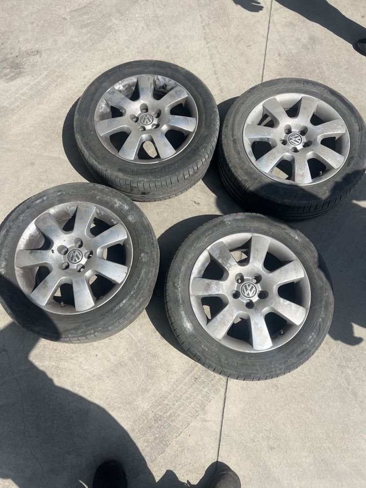 Джанти за Volkswagen/Волксваген 5x100