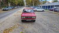 Lada 1500 vehicul istoric an 1979