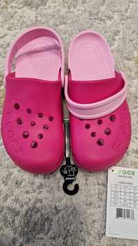 Crocs fetite 32-33 noi