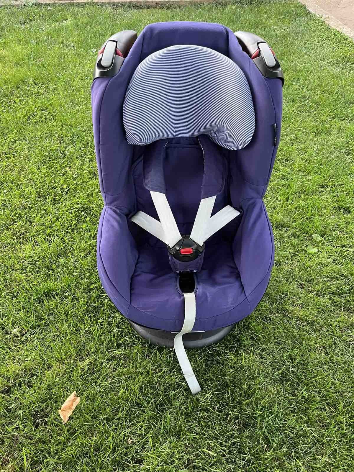 Столчето за кола Maxi-Cosi Tobi