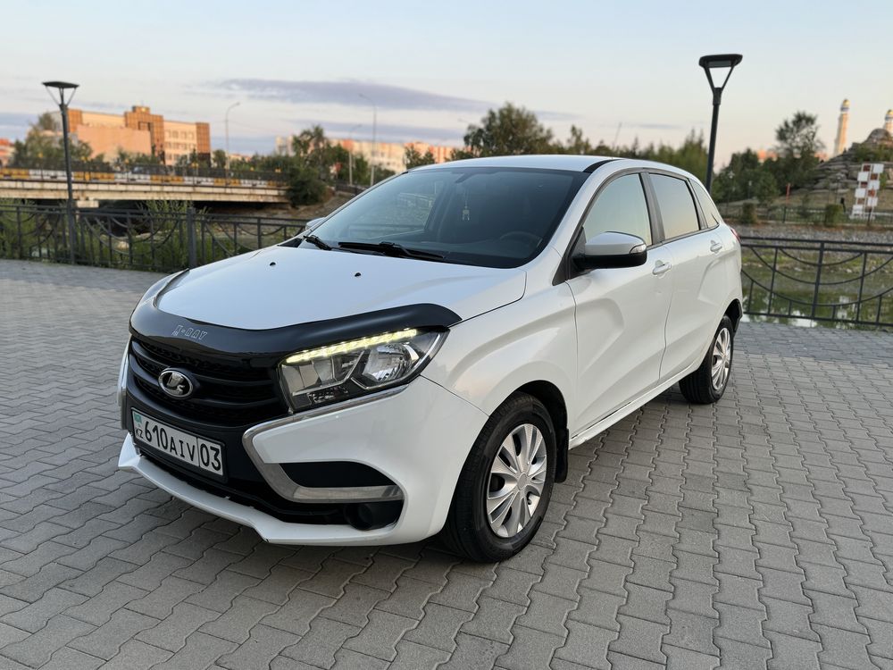 Продам Ваз Лада XRAY