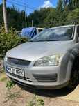 Vând Ford Focus 2