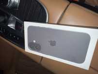 Iphone 16 sigilat negru
