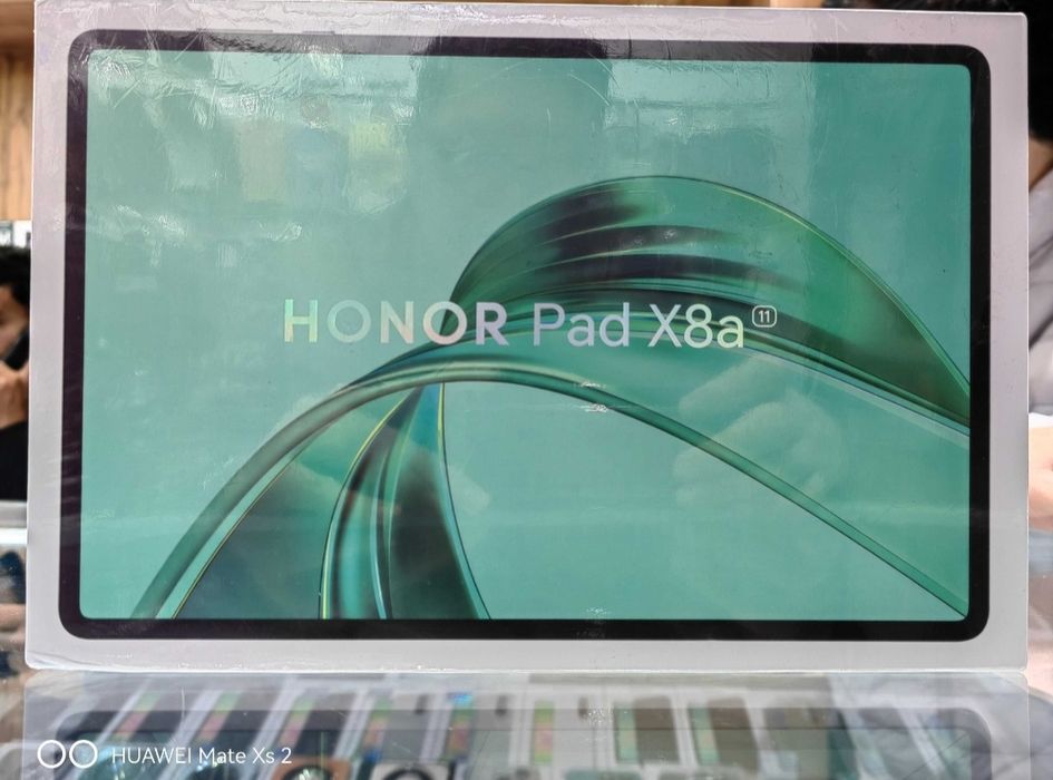 Honor pad x8a 128gb
