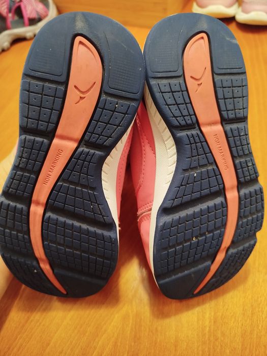 Маратонки Decatlon