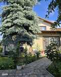 Vila Chiajna P +M ideal doua familii