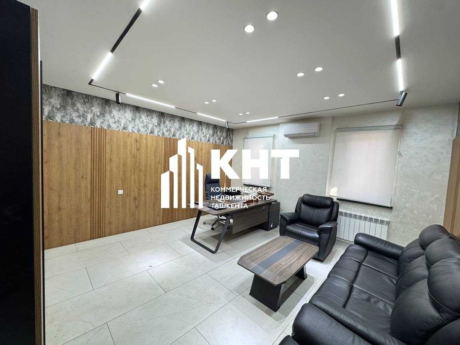 Аренда помещения 82м2, центр города 1 линия Юнусабадский р-н Ц5