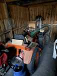 Cand tractor pasquali 990